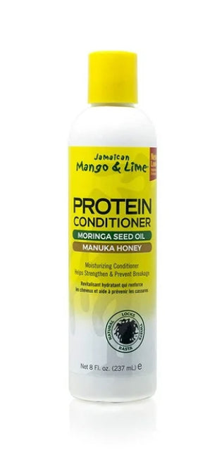 Jamaican Mango & Lime conditioner