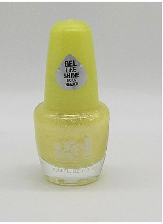 La colors gel polish