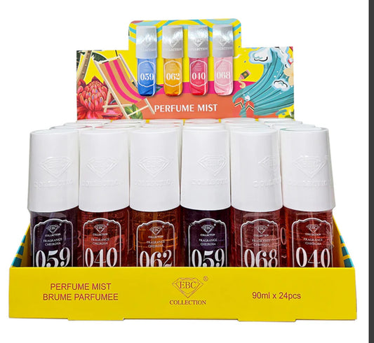 PERFUME MIST