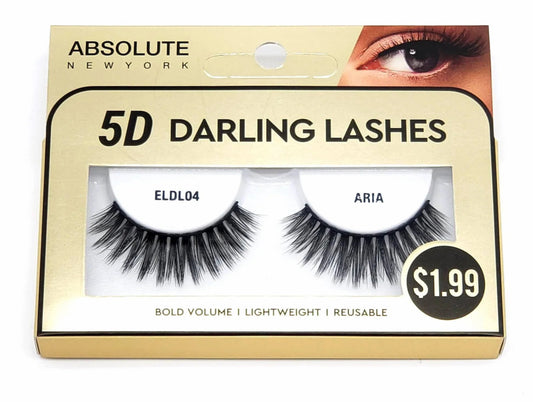 ABSOLUTE 5D DARLING LASH