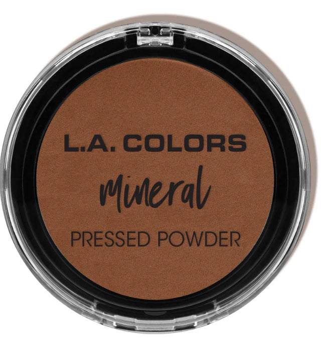 La colors powder