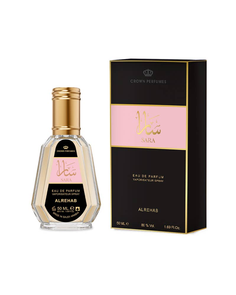 Al Rehab Sara EDP 50 ml