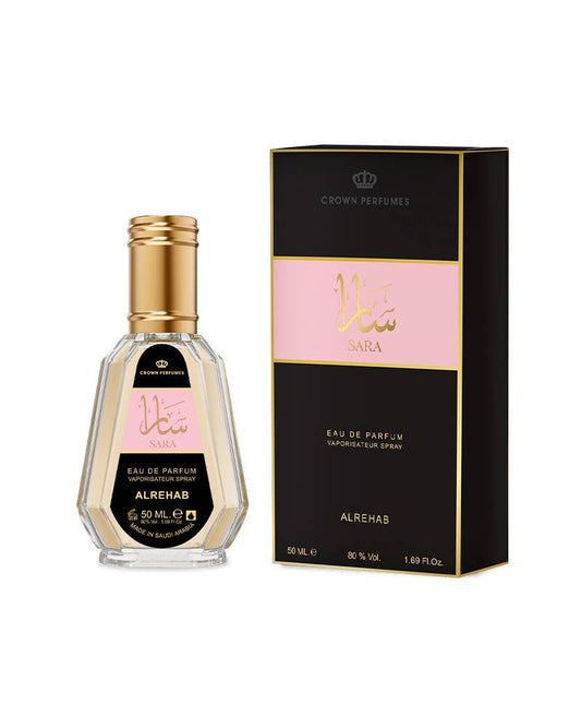 Al Rehab Sara EDP 50 ml