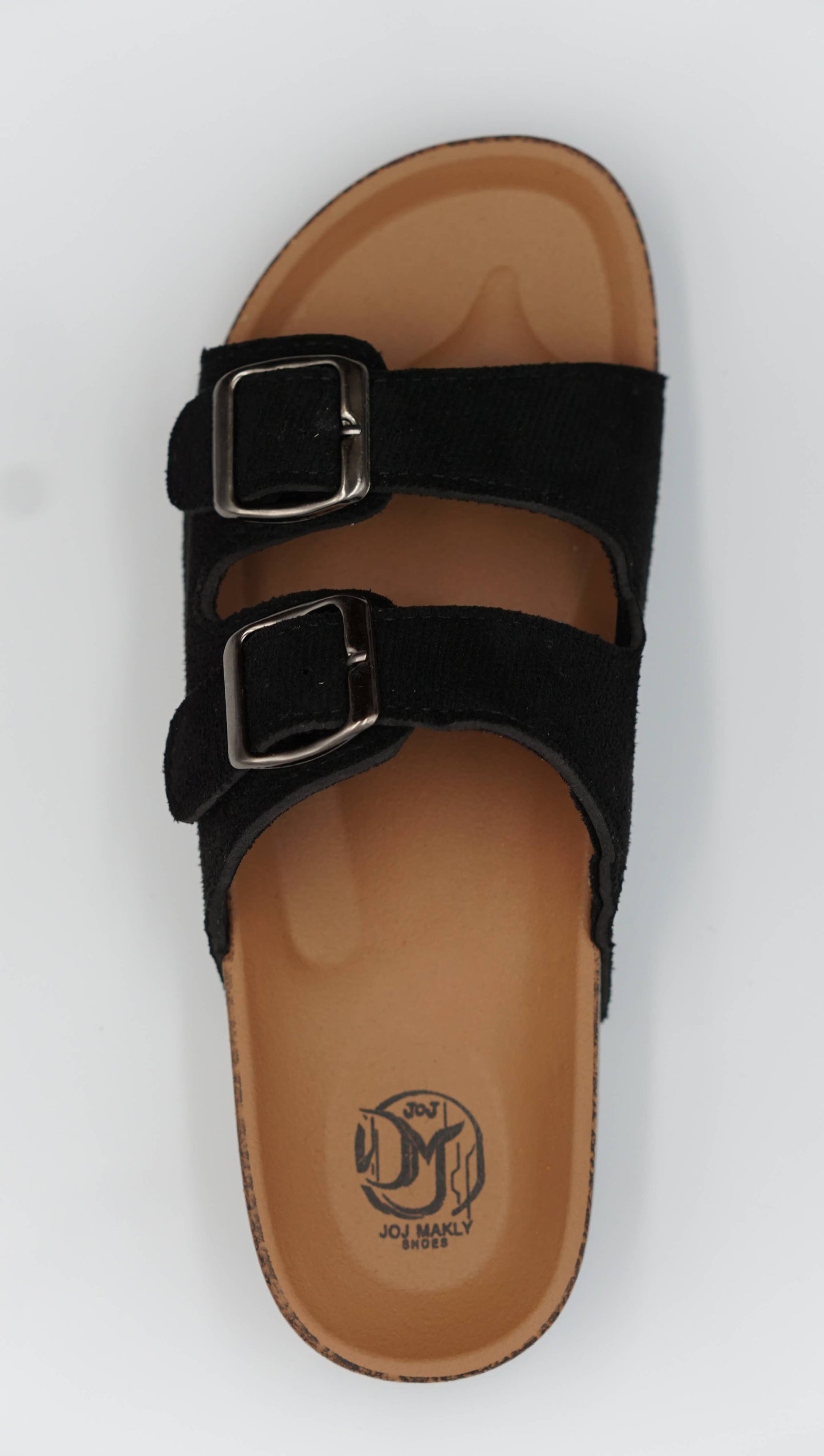 “One of our best-selling women’s slide styles designed