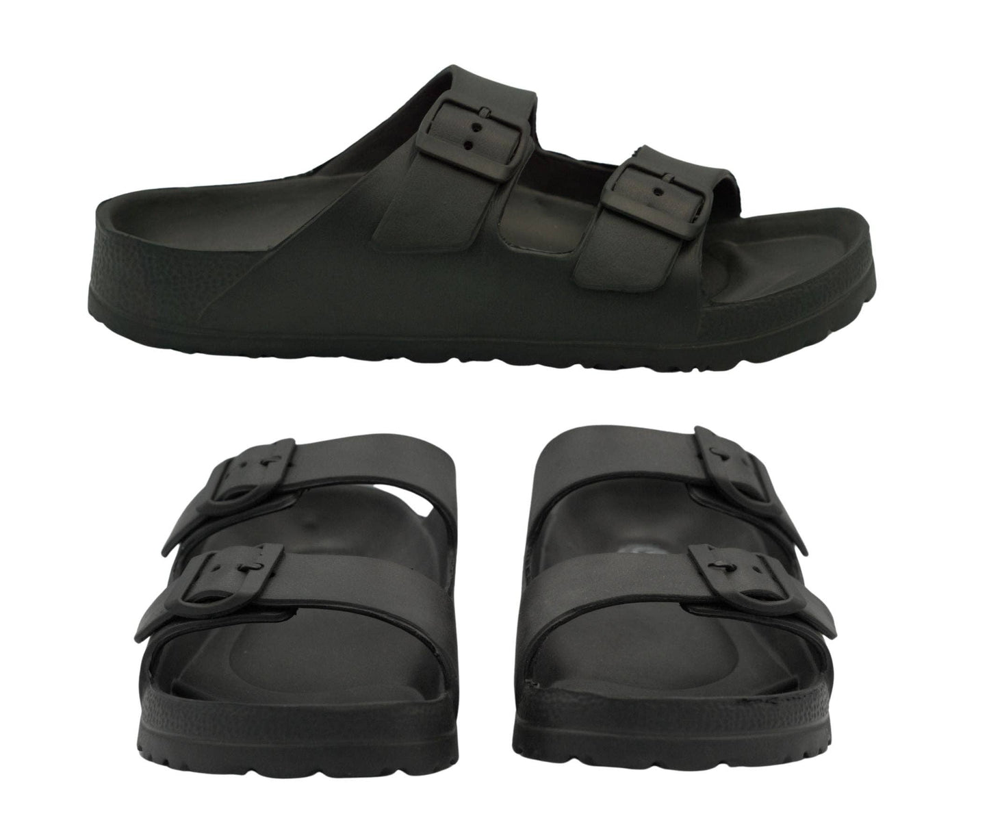 One of our best-selling women’s slide styles Everyday
