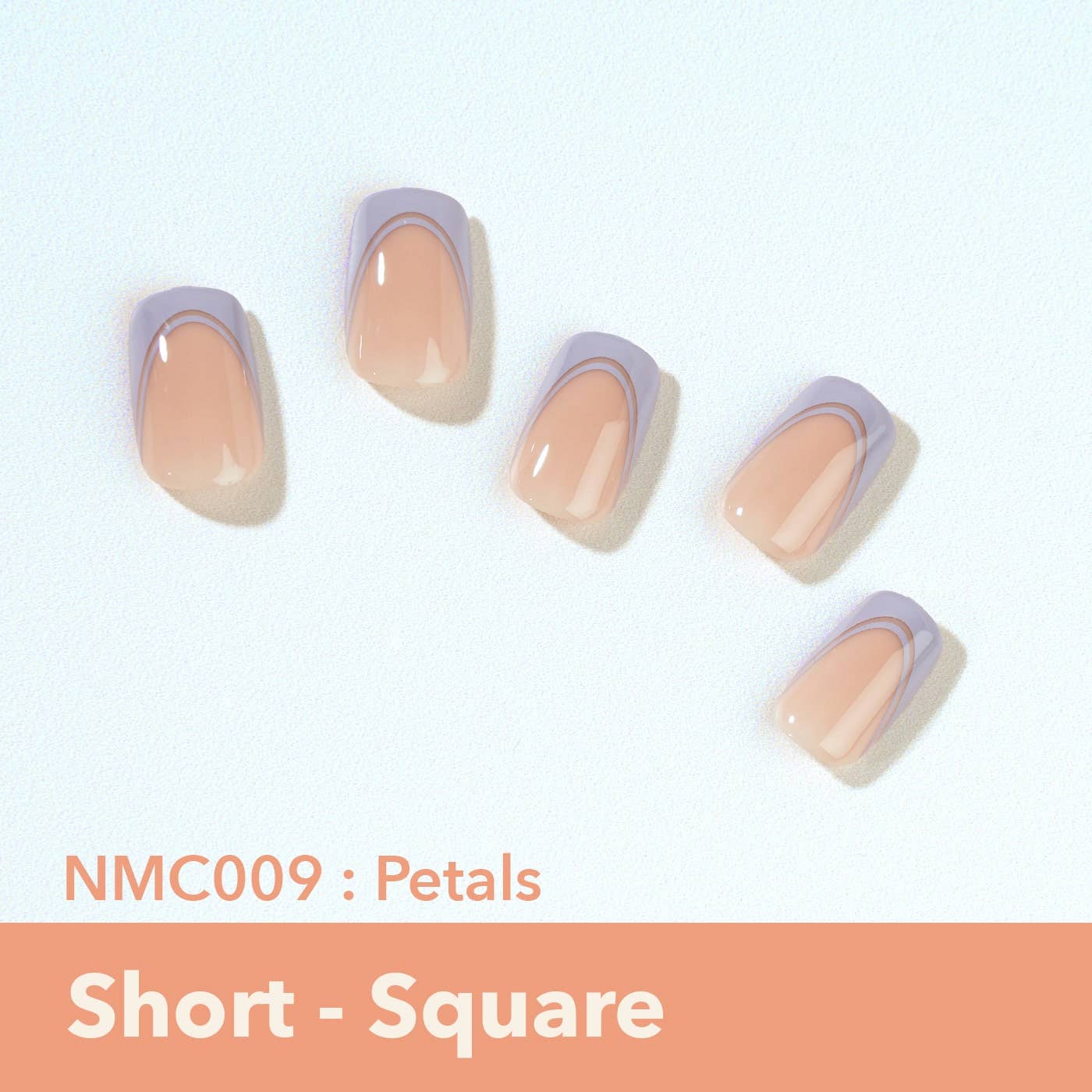 Mood: Too Classy - Petals