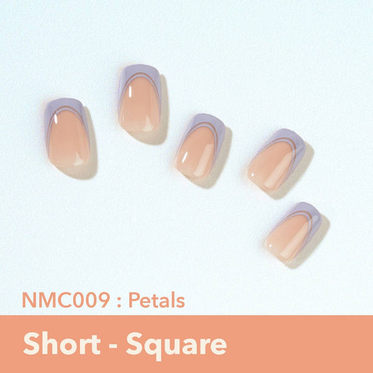 Mood: Too Classy - Petals