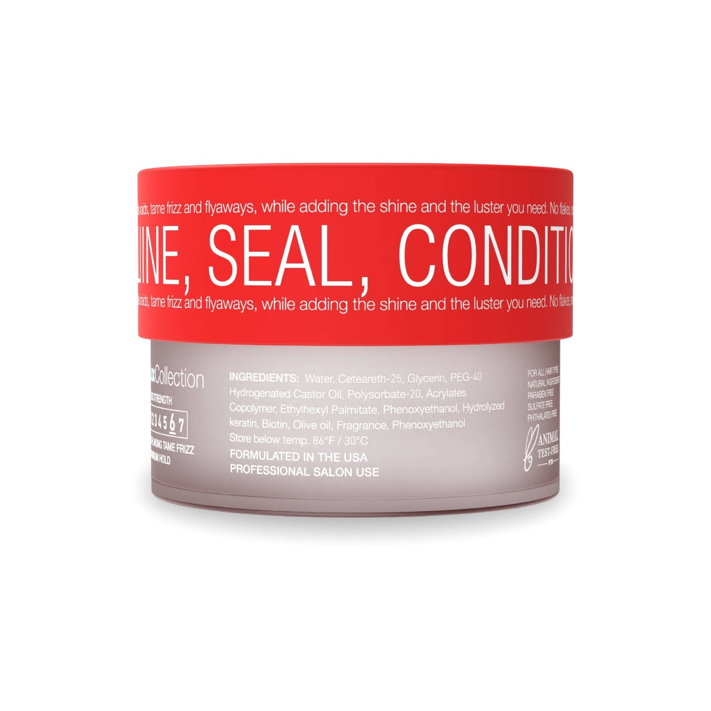 Lux Collection - Braid Lux | Original