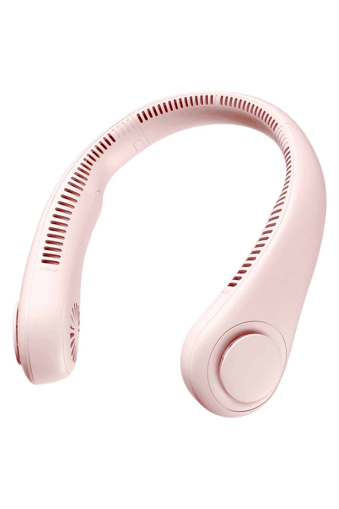Bladeless Neckband Electrical Fan