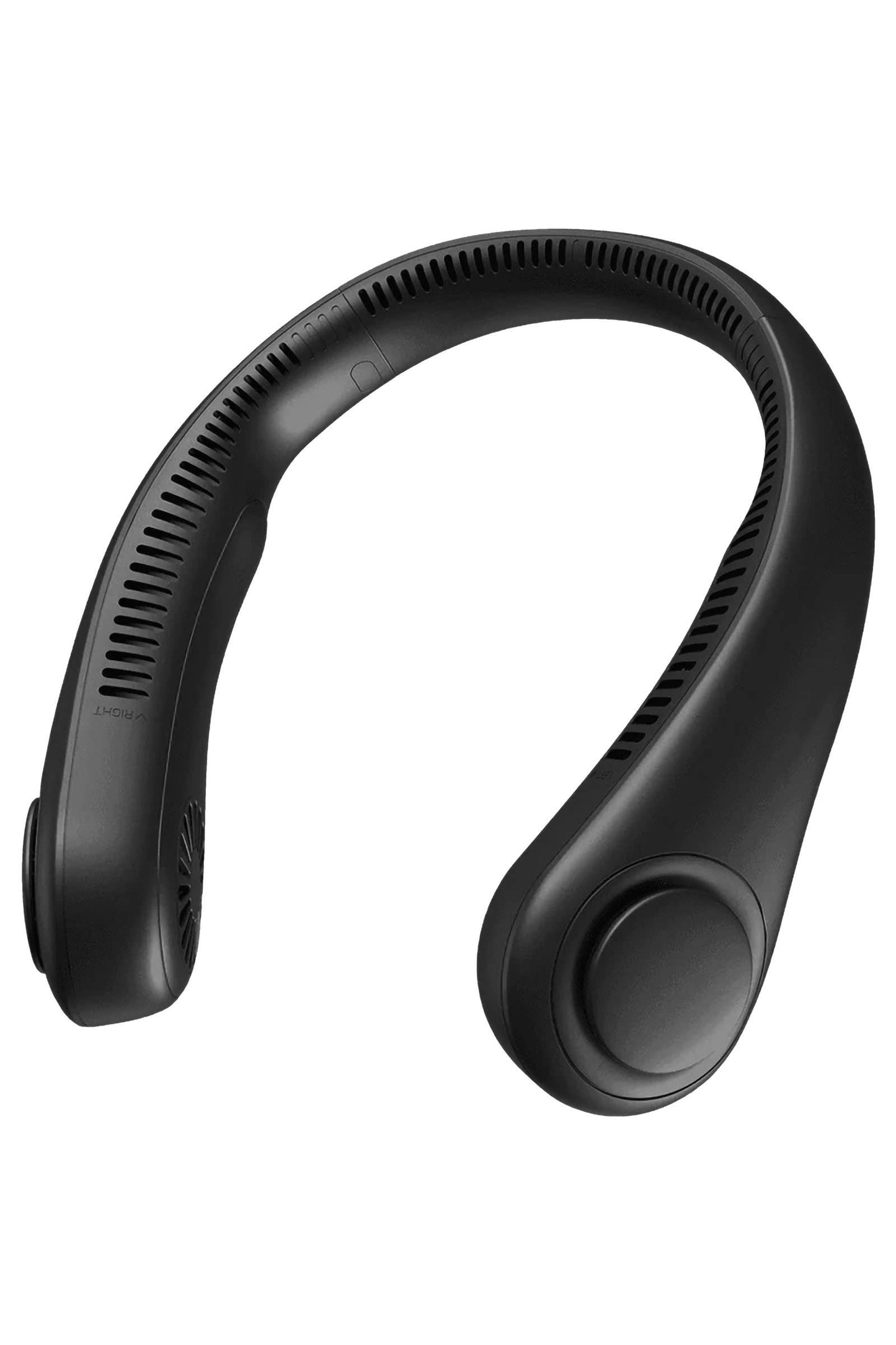 Bladeless Neckband Electrical Fan