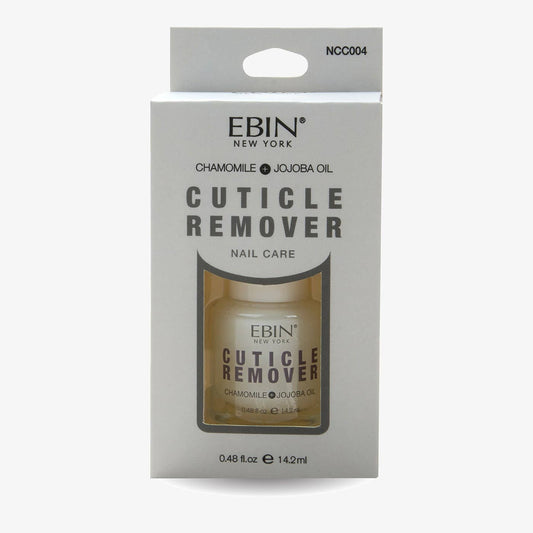 Cuticle Remover
