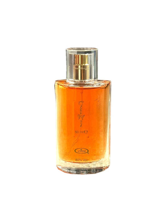 Al Rehab Choco Musk EDP Spray 50 ml