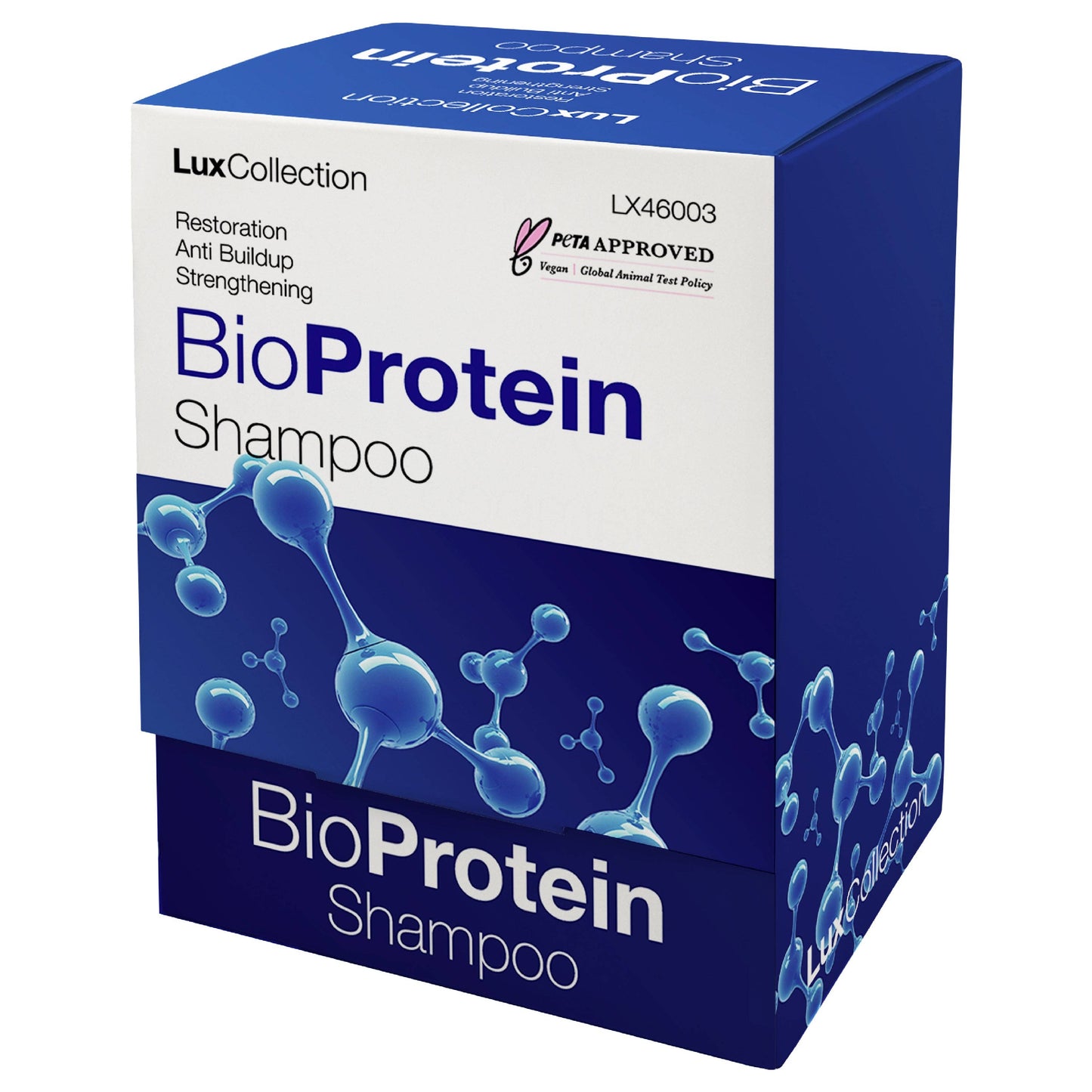 Lux Collection - Bio Protein Shampoo