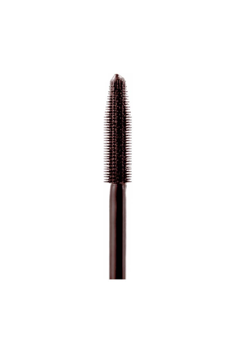 Prosa 4 in 1 Professional Silicone Brown Mascara - 12 pc