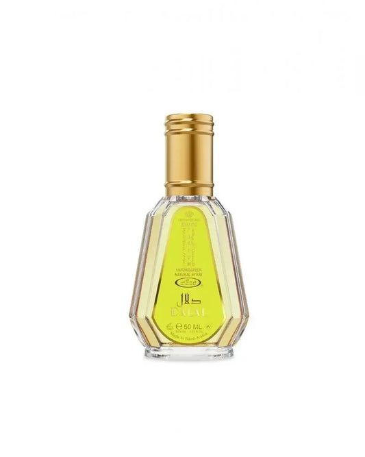 Al Rehab Dalal EDP Spray 50 ml